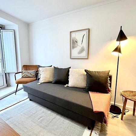 ליסבון Apartments Center Santos מראה חיצוני תמונה