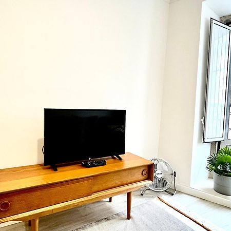 ליסבון Apartments Center Santos מראה חיצוני תמונה