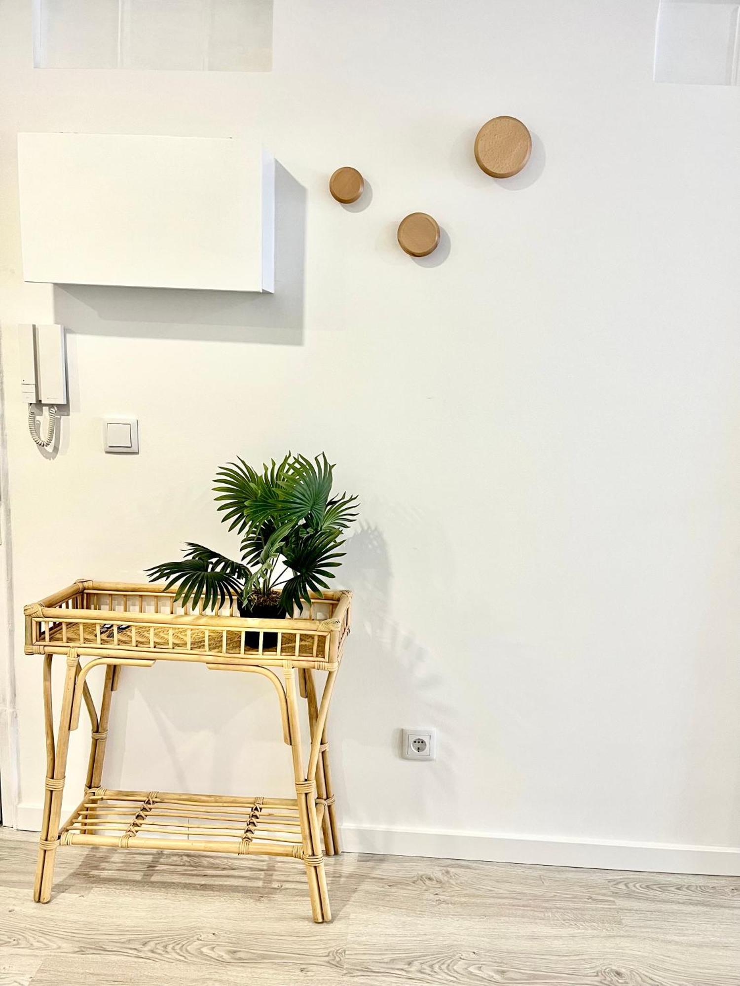 ליסבון Apartments Center Santos מראה חיצוני תמונה