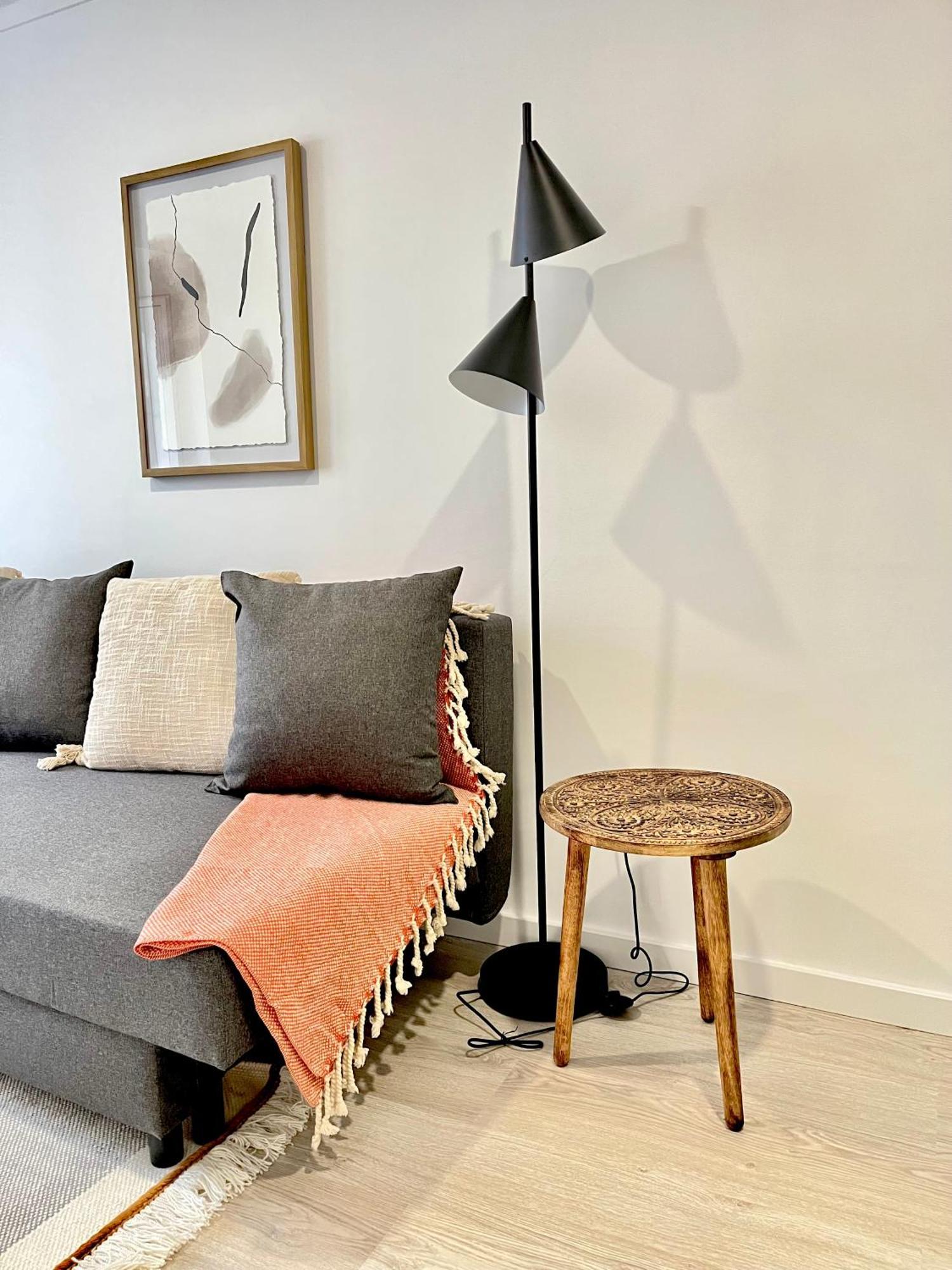 ליסבון Apartments Center Santos מראה חיצוני תמונה